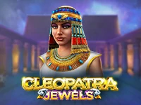 เกมสล็อต Cleopatra Jewels